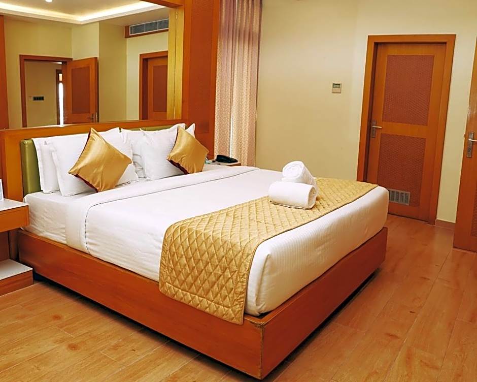 Hotel Himalayaa