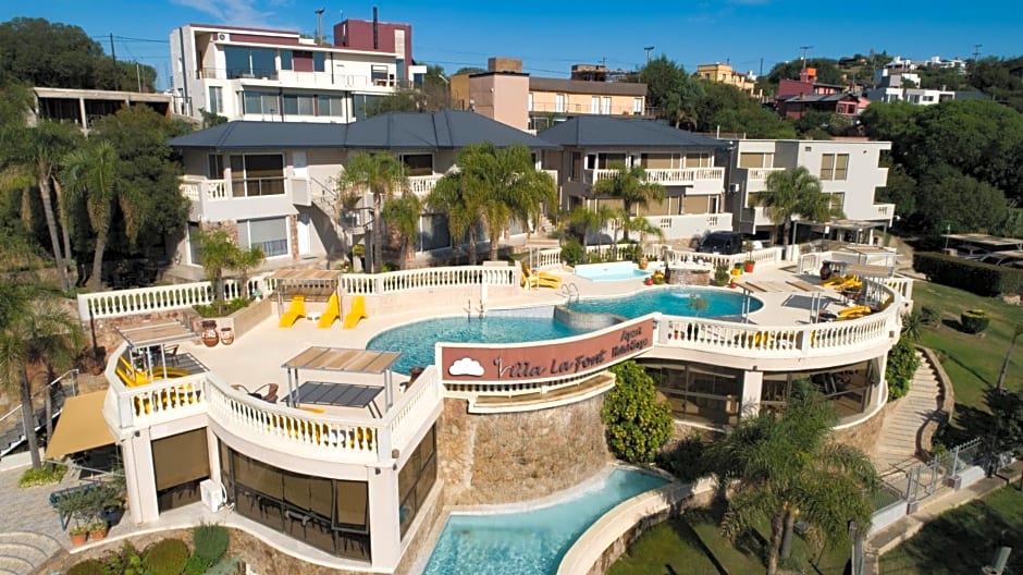 Villa La Font Apart Hotel & Spa