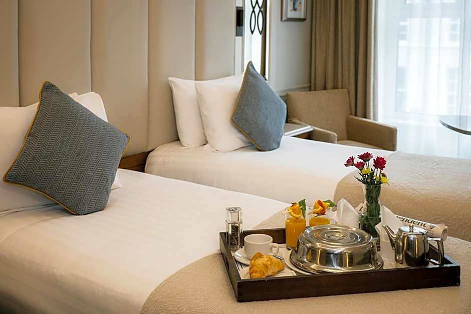 Grand Hotel Tralee