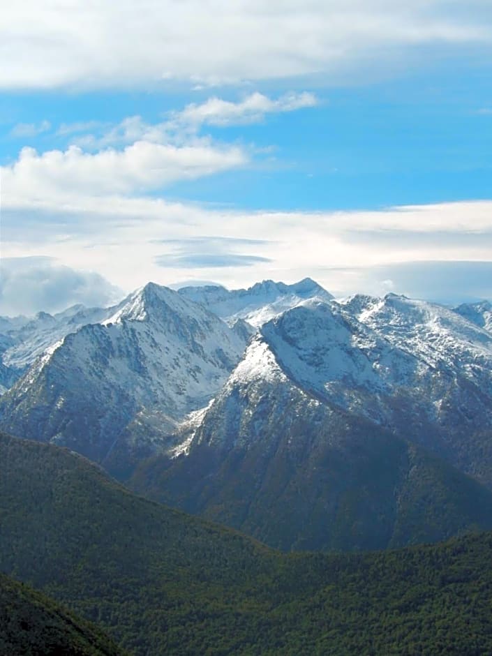 La Caminada Vielha