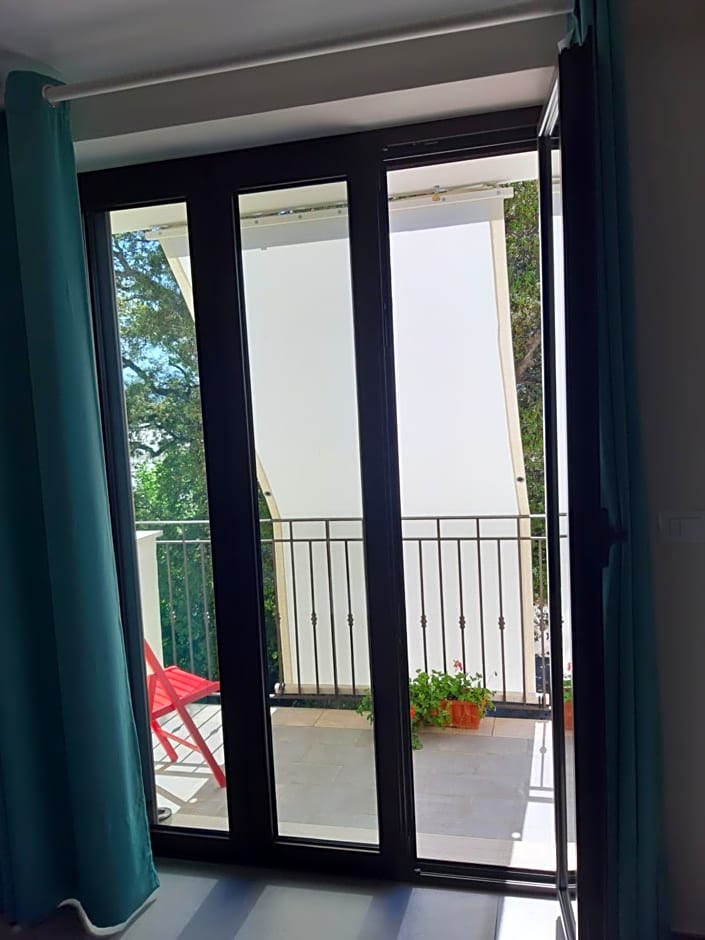 Un passo dal mare - Guest House