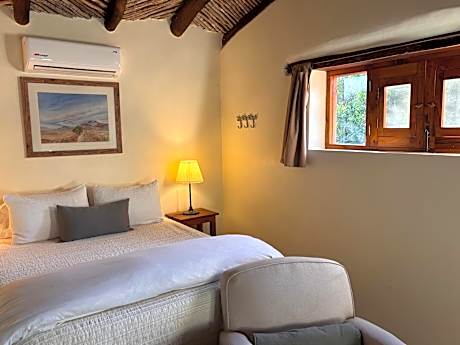 Deluxe Queen Room with Two Queen Beds