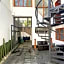 Siete Puertas Coyoacan