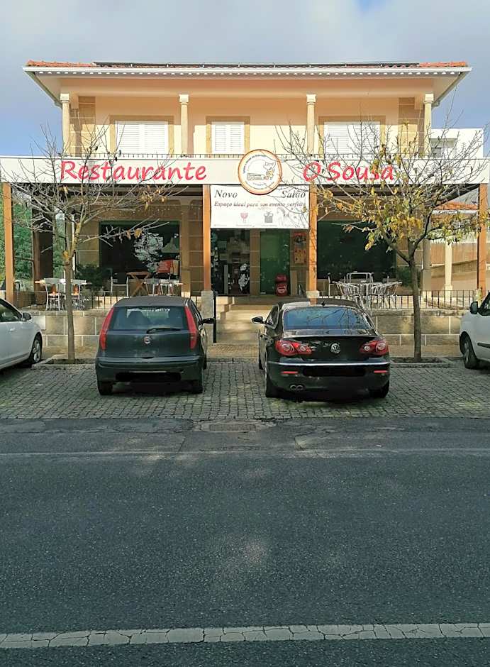 Hostel Encostas Do Douro