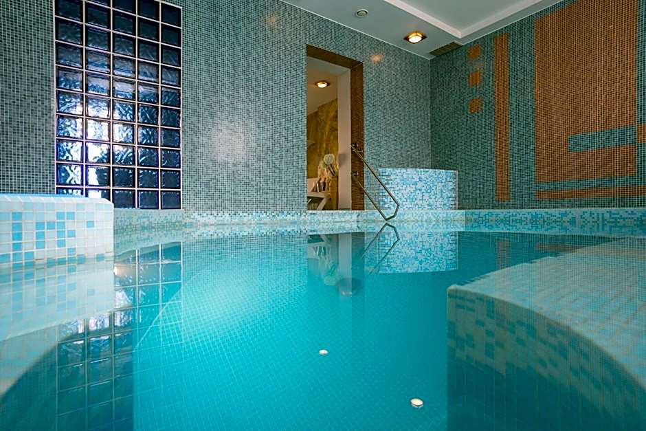 Mabre Residence Hotel