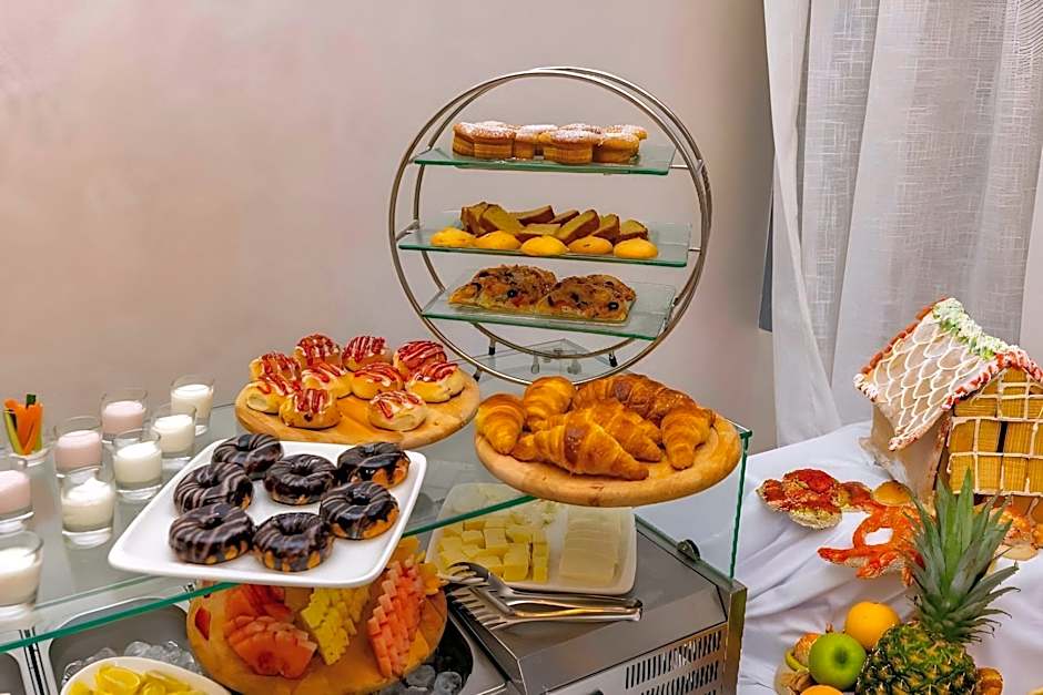 Platinum Coast Hotel Apartments