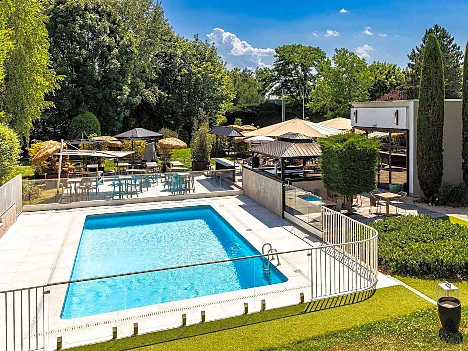 Novotel Marne-la-Vallée Collégien