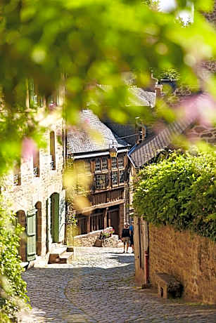 Chambres d'hôtes Logis Du Jerzual