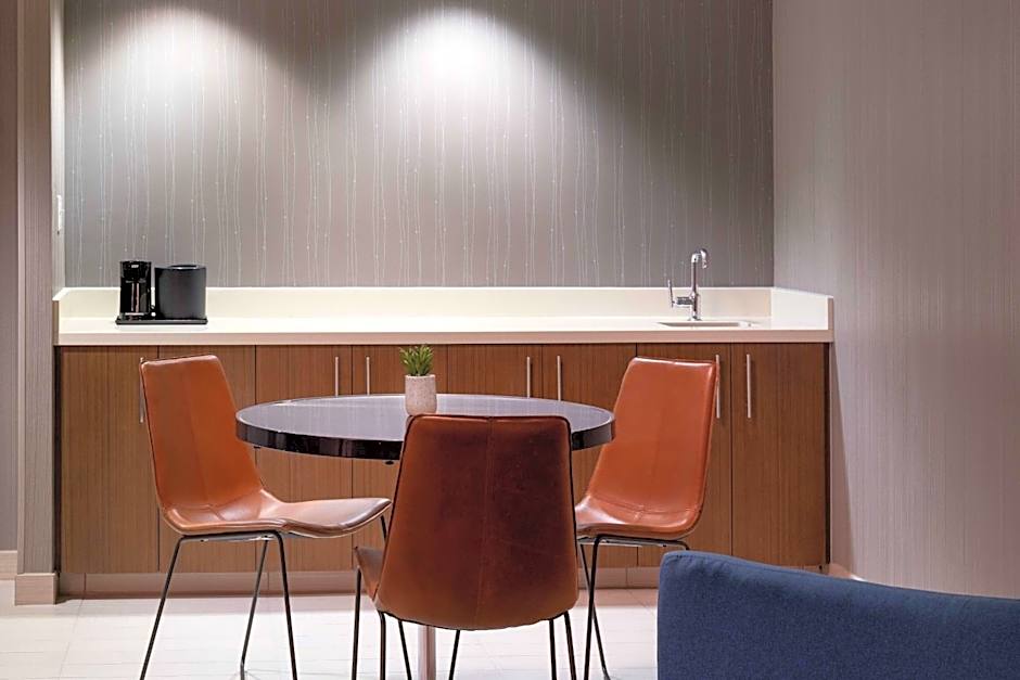 Courtyard by Marriott Seattle Downtown/Lake Union