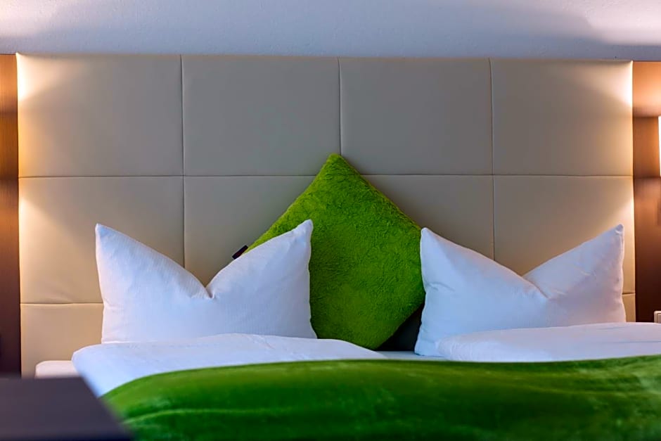 City Hotel Freiburg