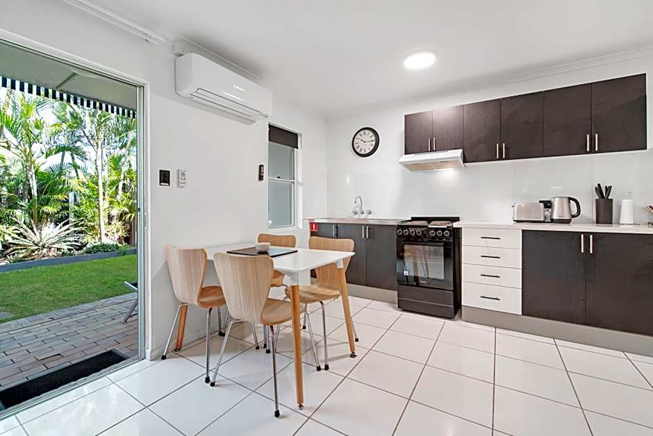 Beachcomber Peregian Beach