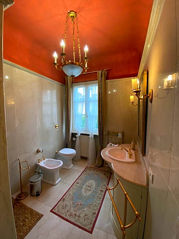 B&B Villa Tersius