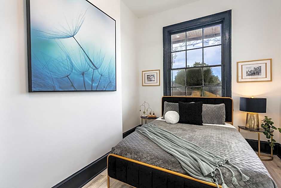 Saint Philip Residence