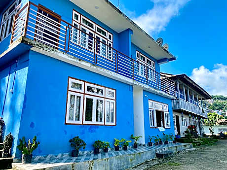 Zivaan Stay, Pelling