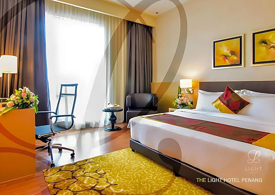 The Light Hotel Penang