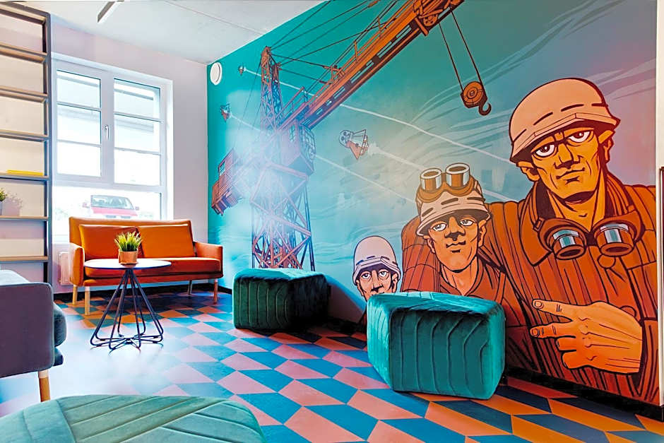 MILESTONE Gdańsk Center