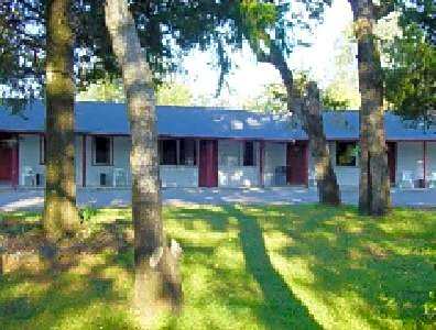 Shasta Dam Motel
