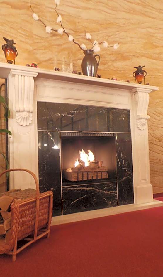 Hotel Balneolum Superior