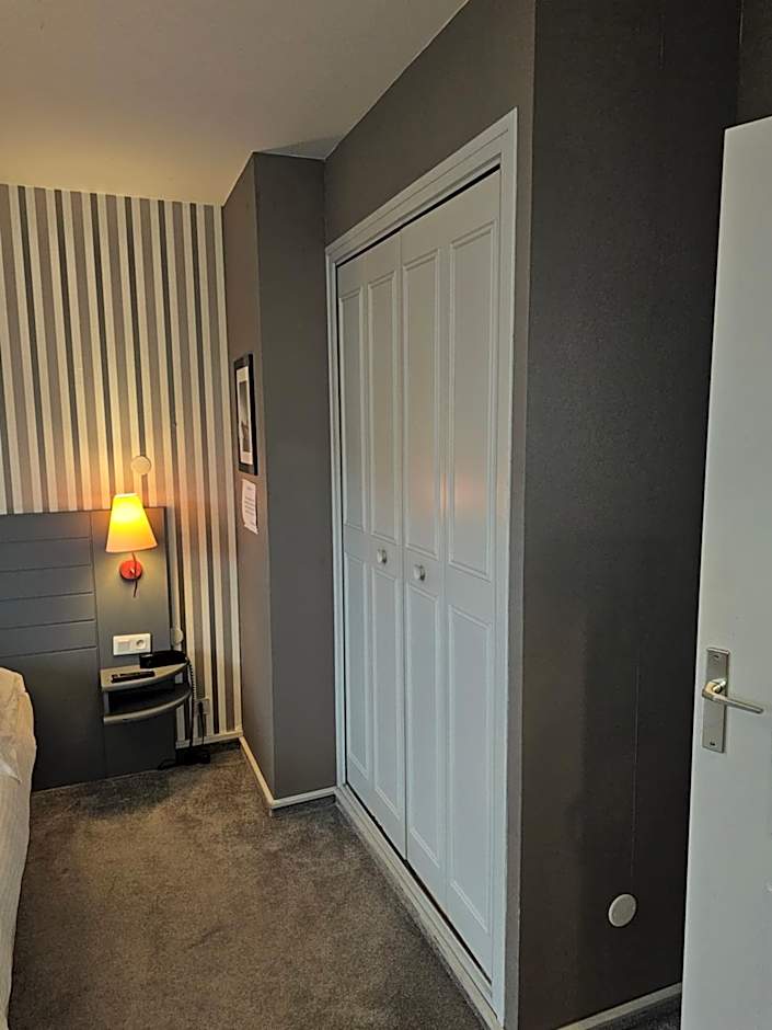 Hôtel 1er Consul Rouen