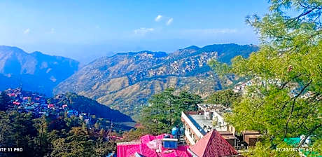 Boho Stays near Mall