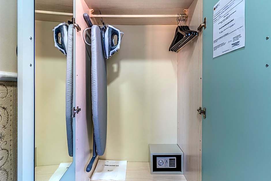 Hotel Ottaviano Augusto