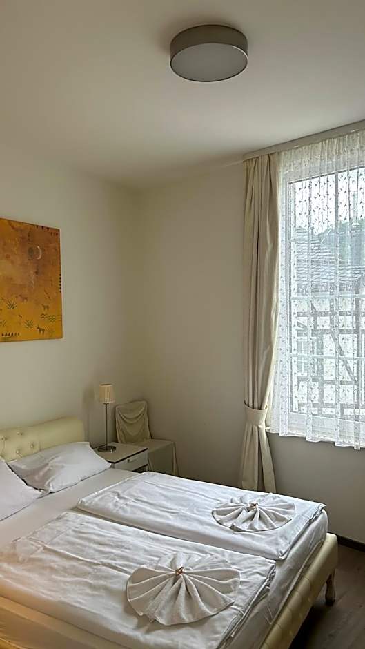 Hotel Ohm Patt