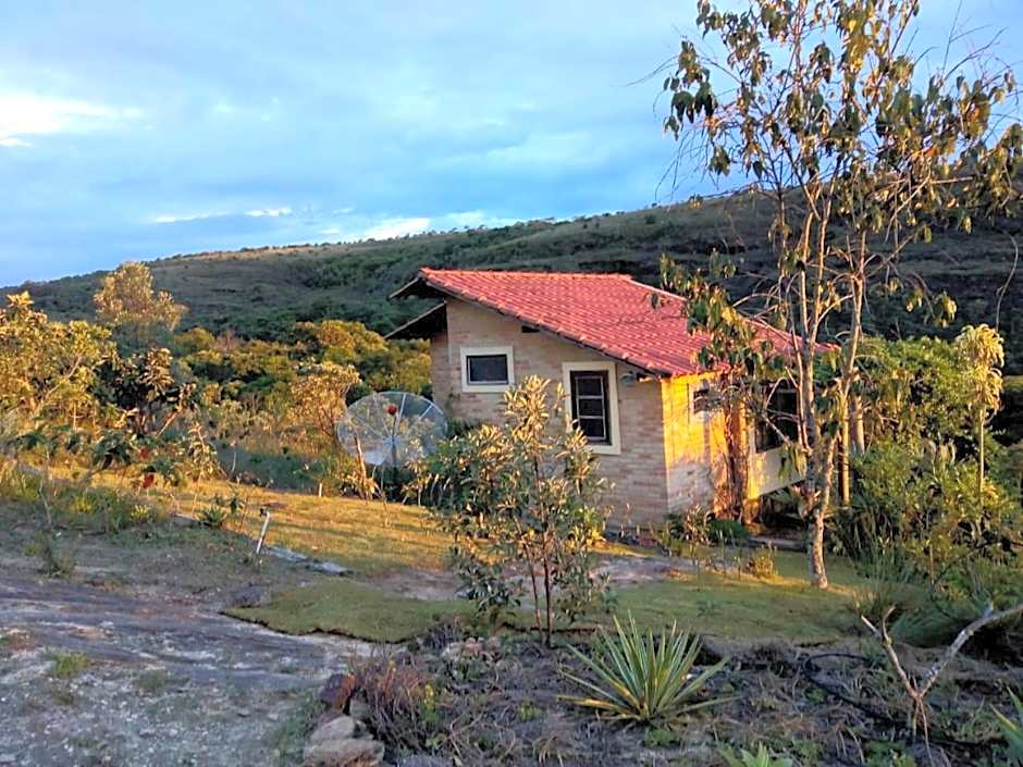 Pousada Serra da Paz