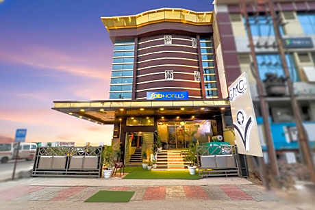 FabHotel GMC Grand