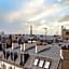 Hotel Saint-Louis Pigalle