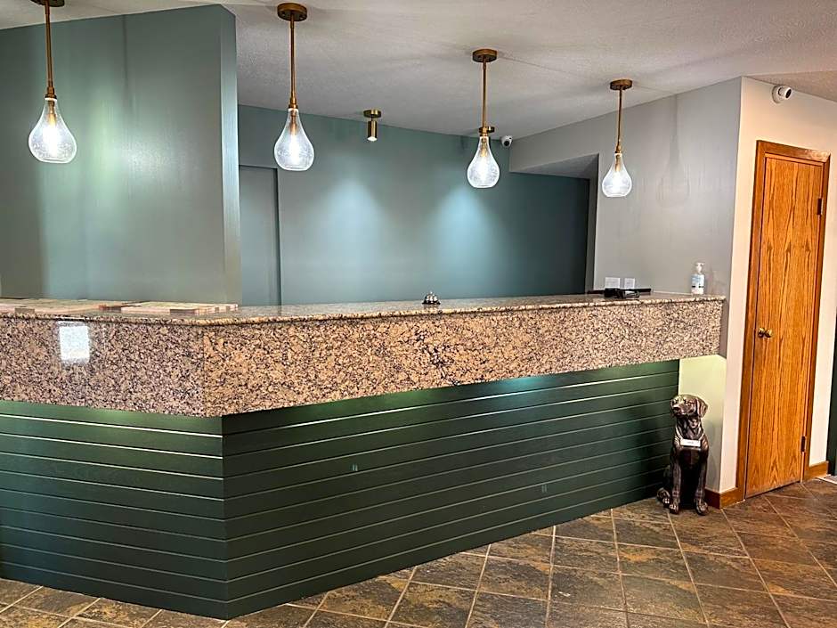 MainStay Suites Springfield South - Battlefield Rd