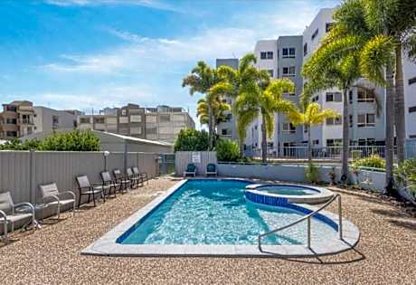 On The River Apartments