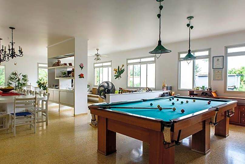 Bela's Suítes- 60 m da praia de Barequeçaba