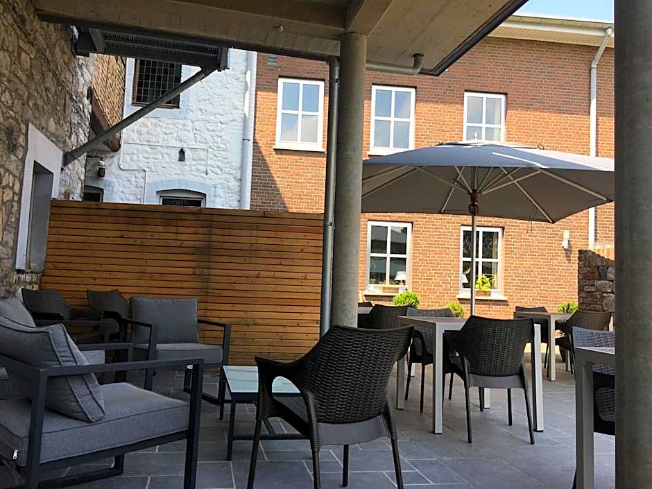 Hotel-Restaurant Zum Onkel Jonathan