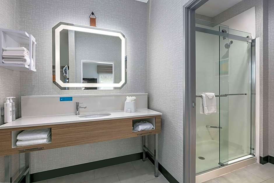 Hampton Inn & Suites by Hilton Shenandoah The Woodlands
