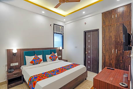 FabExpress MVR Services Sector 55