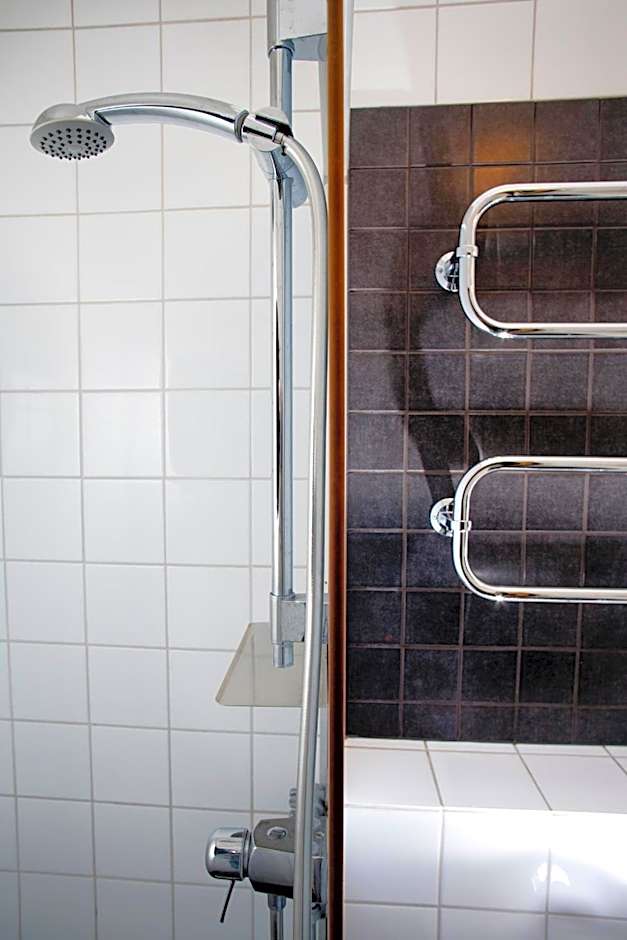 STF Zinkensdamm Hostel