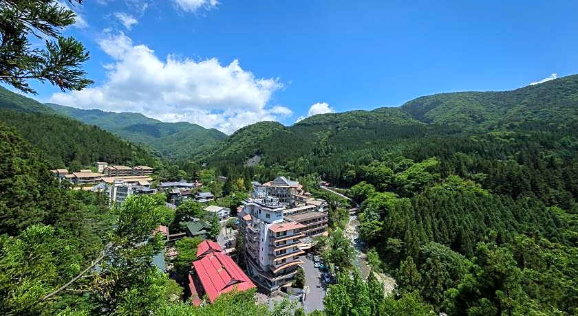 Shima Grand Hotel
