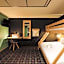 Greet Hotel Lyon Confluence