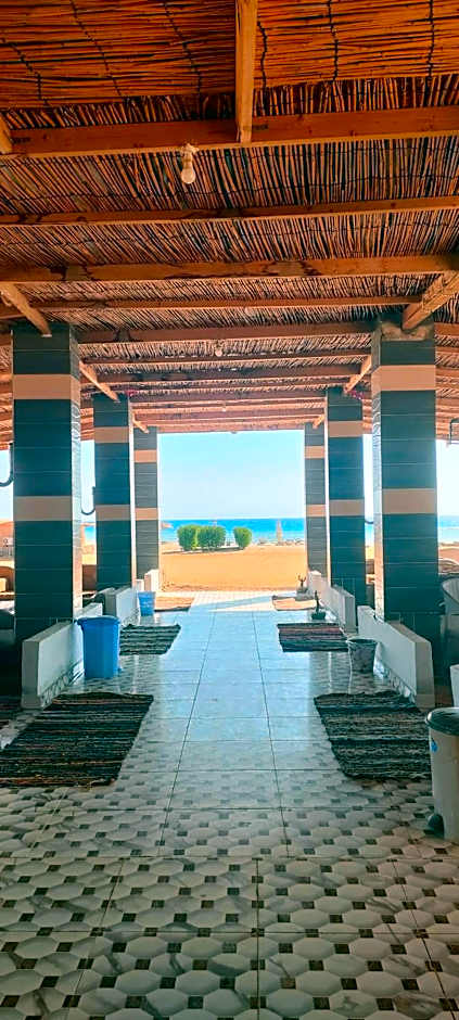 Casablanca Beach Camp