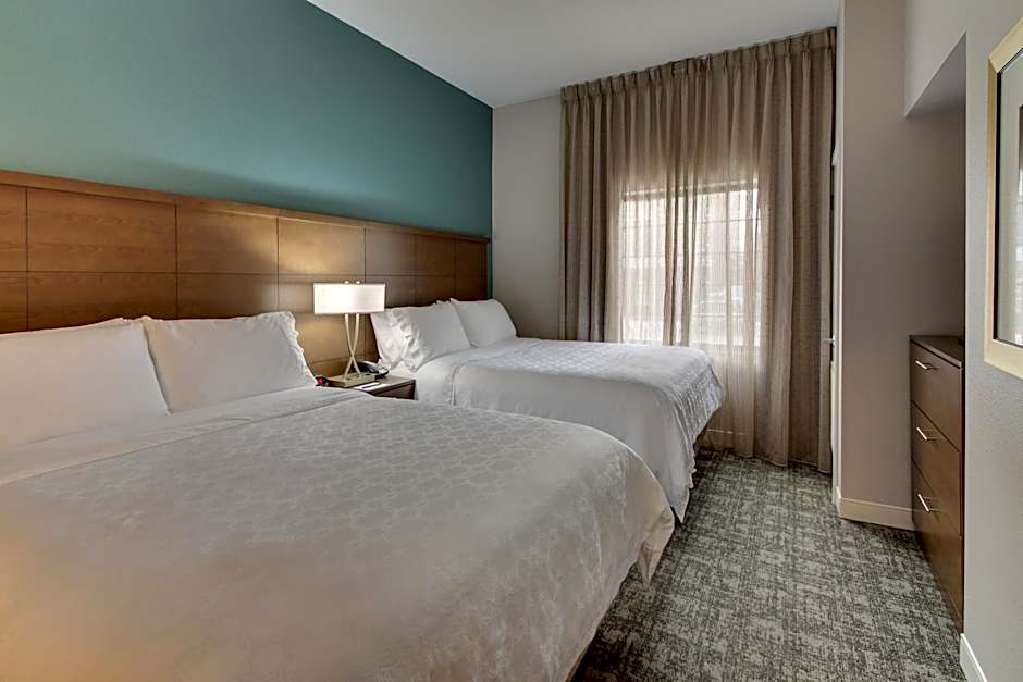 Staybridge Suites Missoula By IHG
