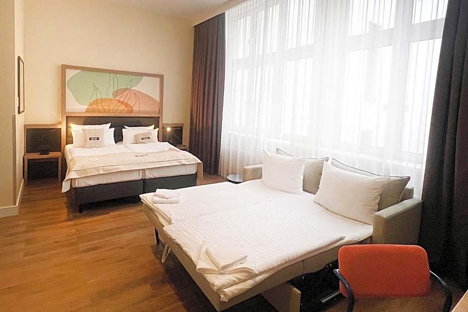 Garner Hotel Berlin - Charlottenburg by IHG
