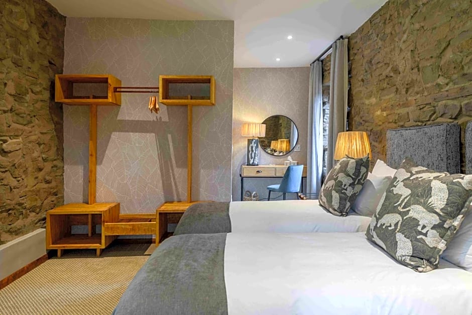 Zulu Waters Game Reserve