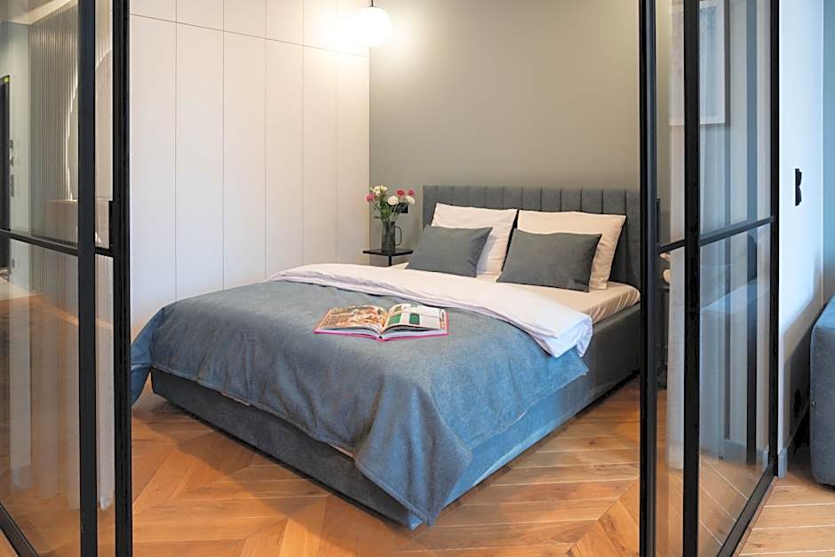 Grodzka Stare Miasto Aparthotel - Dream Apart