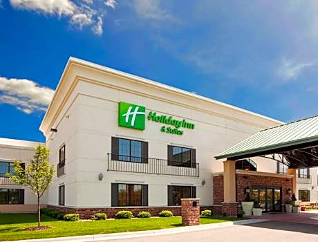 Holiday Inn Hotel & Suites Minneapolis-Lakeville By IHG