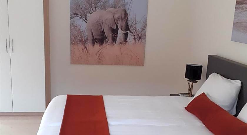 Bed and breakfast trouwborst