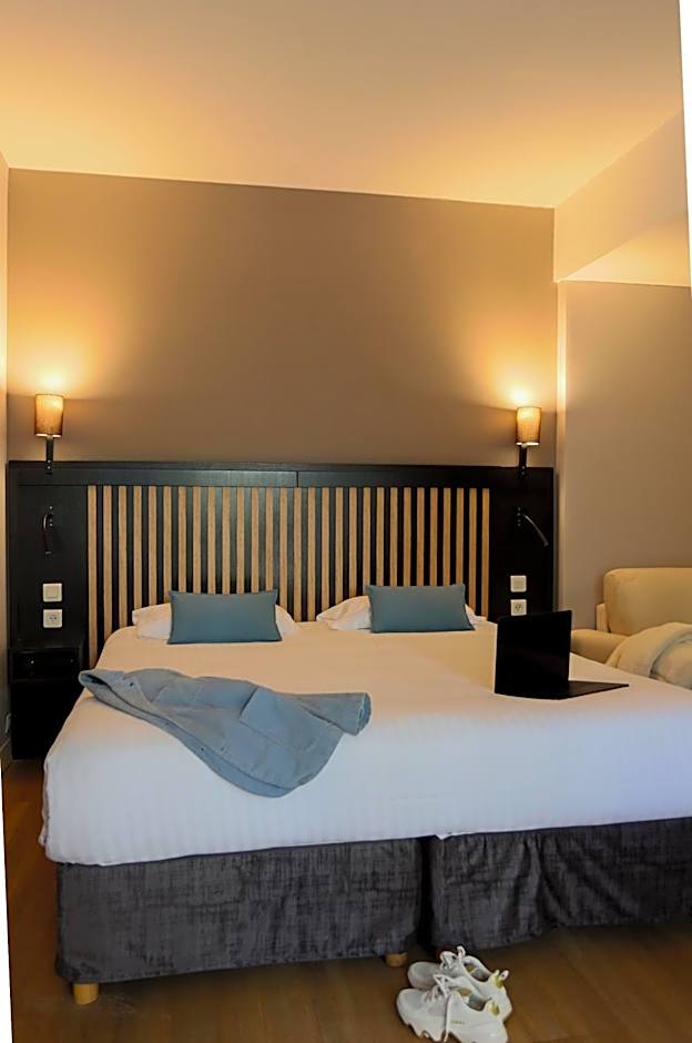 Hotel Molière