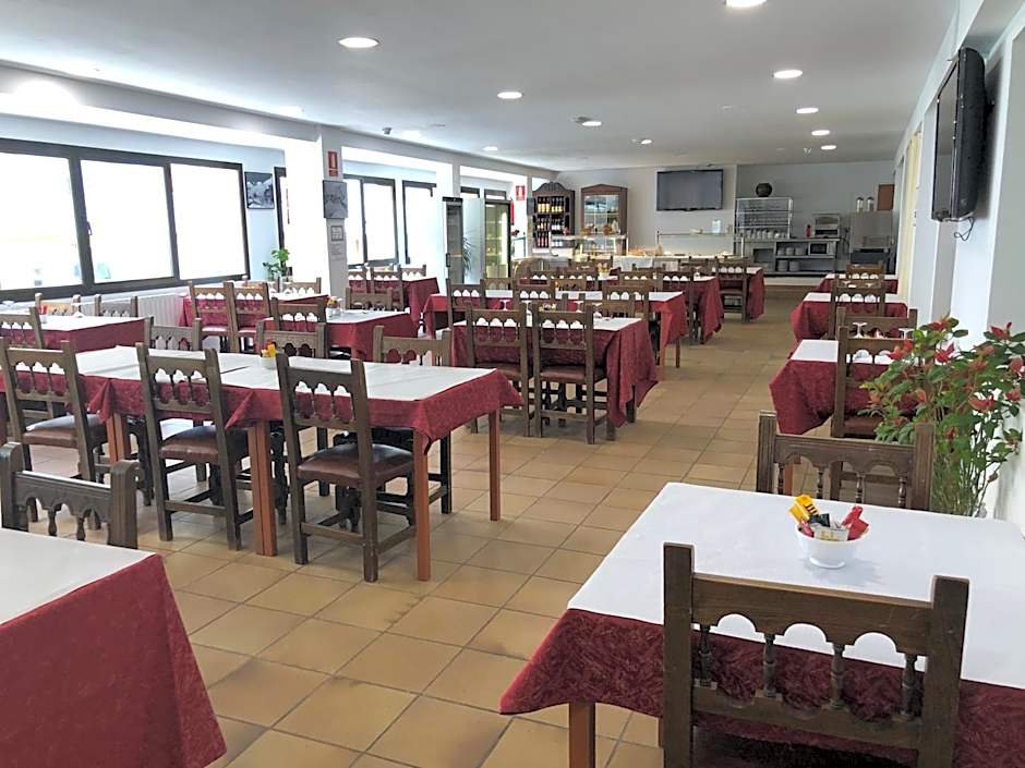 Hotel Refugi dels Isards