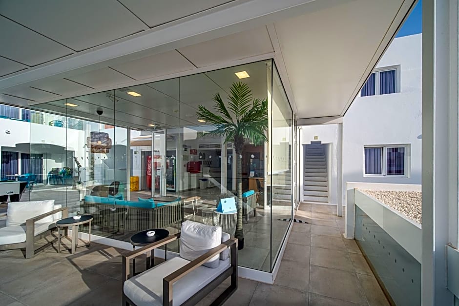 Guinate Club Apartamentos