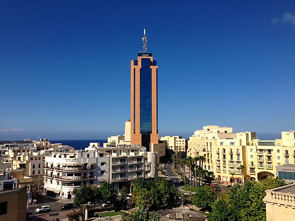 Spinola Hotel