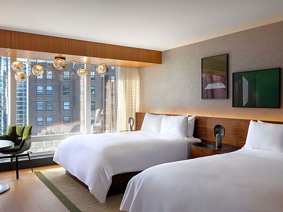 Fairmont Pacific Rim